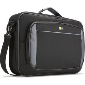 Case Logic VNC-17 Value Slimline 17-inch Laptop Case (Black)